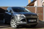 Ford Kuga - fotka číslo 2