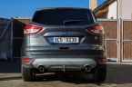 Ford Kuga - fotka číslo 5