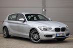 BMW Řada 1 - fotka číslo 2