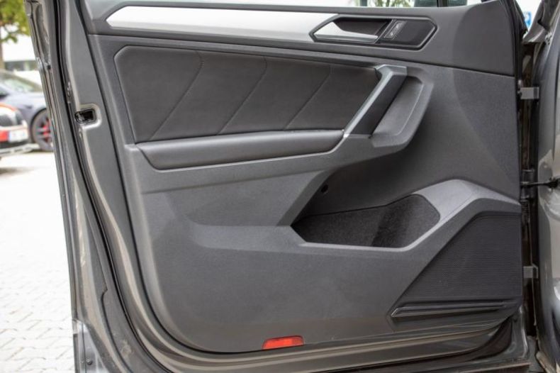 Volkswagen Tiguan - hlavní fotka