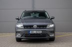 Volkswagen Tiguan - fotka číslo 1