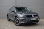 Volkswagen Tiguan - fotka číslo 3