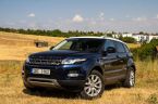 Land Rover Range Rover Evoque - fotka číslo 0