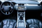 Land Rover Range Rover Evoque - fotka číslo 9
