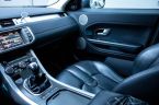 Land Rover Range Rover Evoque - fotka číslo 10