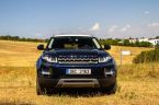 Land Rover Range Rover Evoque - fotka číslo 1