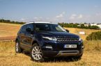 Land Rover Range Rover Evoque - fotka číslo 2