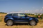Land Rover Range Rover Evoque - fotka číslo 3