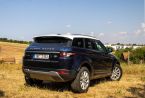 Land Rover Range Rover Evoque - fotka číslo 4