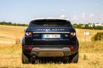 Land Rover Range Rover Evoque - fotka číslo 5
