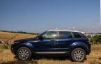 Land Rover Range Rover Evoque - fotka číslo 6