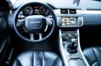 Land Rover Range Rover Evoque - fotka číslo 8