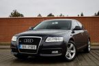 Audi A6 - fotka číslo 0