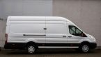 Ford Transit - fotka číslo 3