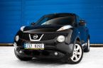 Nissan Juke - fotka číslo 0