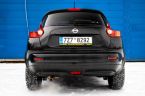 Nissan Juke - fotka číslo 5