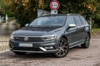 Volkswagen Passat - fotka číslo 0