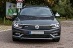Volkswagen Passat - fotka číslo 1