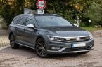 Volkswagen Passat - fotka číslo 2