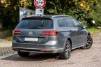Volkswagen Passat - fotka číslo 3