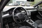 Volkswagen Passat - fotka číslo 8