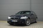 BMW Řada 5 - fotka číslo 0