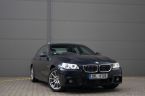 BMW Řada 5 - fotka číslo 2
