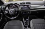 Škoda Fabia - fotka číslo 31