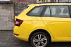 Škoda Fabia - fotka číslo 5
