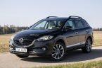 Mazda CX-9 - fotka číslo 0