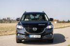 Mazda CX-9 - fotka číslo 1