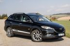 Mazda CX-9 - fotka číslo 2