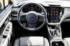 Subaru Outback - fotka číslo 15