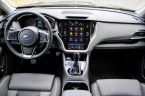Subaru Outback - fotka číslo 16