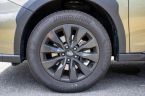 Subaru Outback - fotka číslo 18
