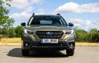 Subaru Outback - fotka číslo 1