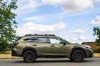 Subaru Outback - fotka číslo 3
