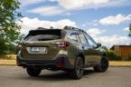 Subaru Outback - fotka číslo 4