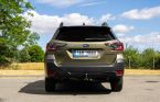 Subaru Outback - fotka číslo 5
