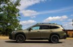 Subaru Outback - fotka číslo 7