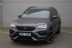 Cupra Ateca - fotka číslo 0