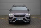 Cupra Ateca - fotka číslo 1
