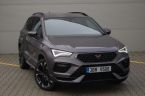 Cupra Ateca - fotka číslo 2