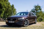 Volvo V90 - fotka číslo 0
