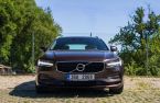 Volvo V90 - fotka číslo 1