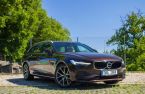Volvo V90 - fotka číslo 2