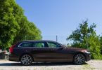Volvo V90 - fotka číslo 3
