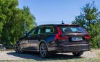 Volvo V90 - fotka číslo 4
