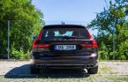 Volvo V90 - fotka číslo 5