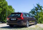 Volvo V90 - fotka číslo 6